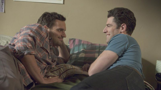 <i>New Girl</i>: “Secrets”